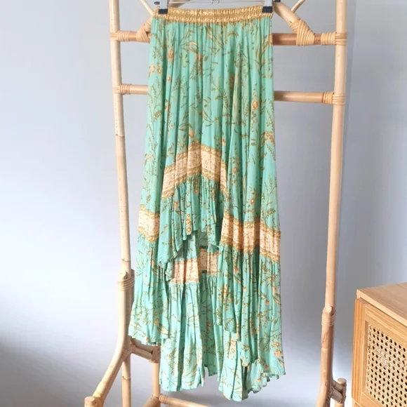 🌾 Spell Maisie Skirt XS 🌾 - Picture 7 of 11